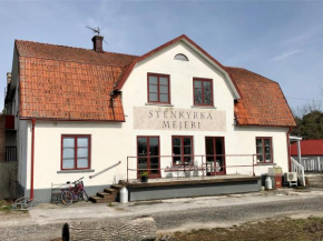 Mejeriet Stenkyrka in Tingstäde